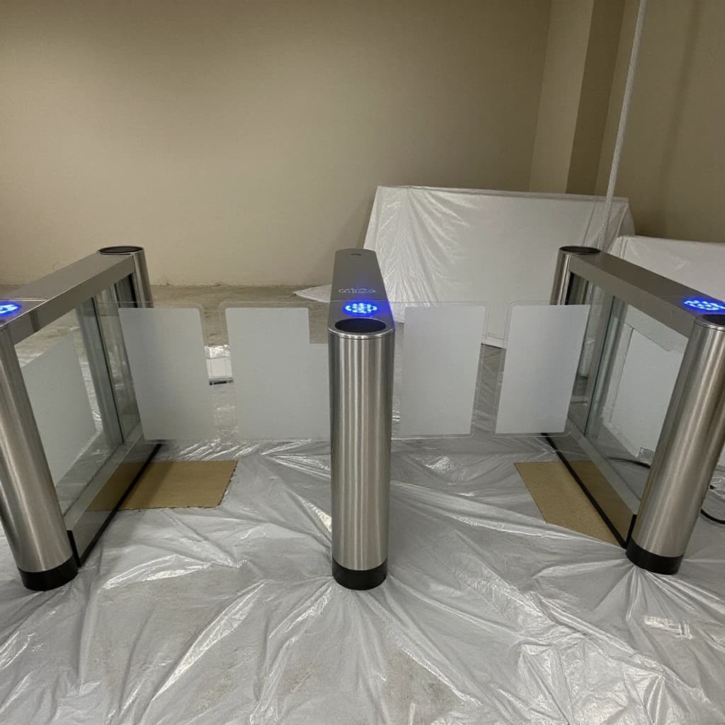 Commercial Security Systems