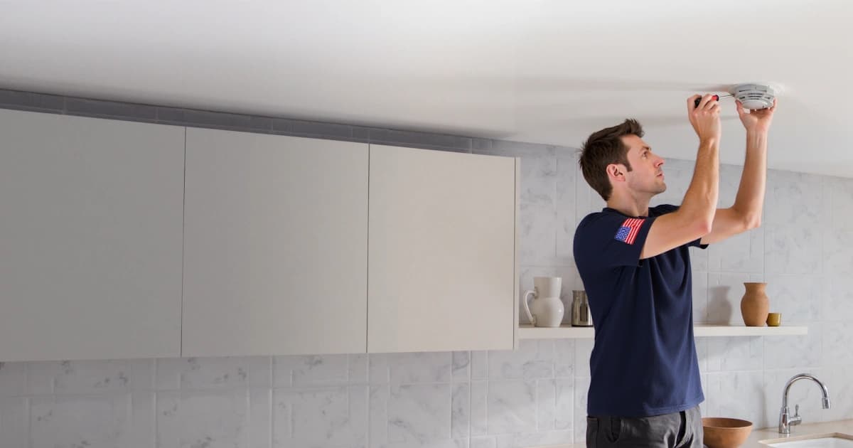 Fire Alarm Systems Installation