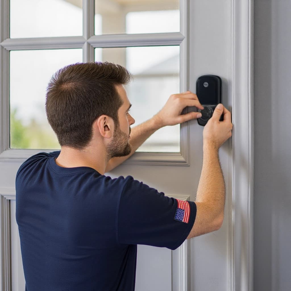 Home Security Systems