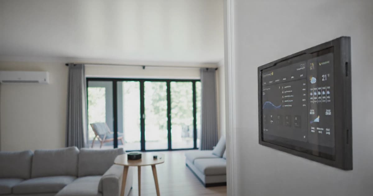 Smart Home System Installation in San Jose, CA