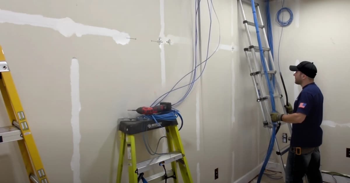 Low Voltage Systems