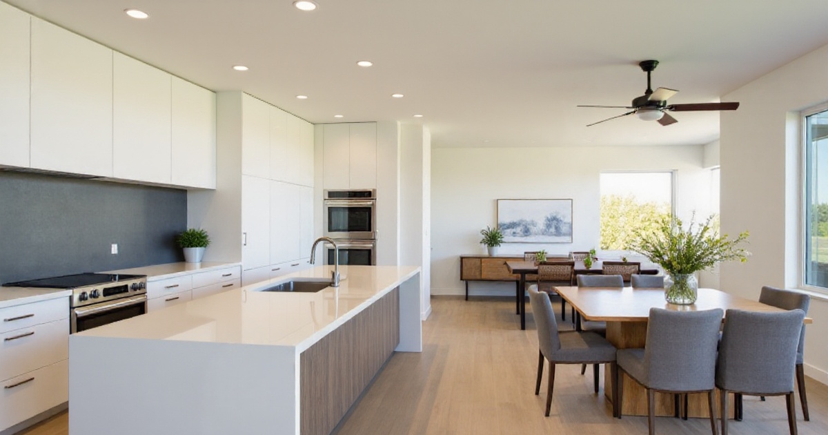 Ceiling Fan Installation in San Jose, CA | Electrica Inc